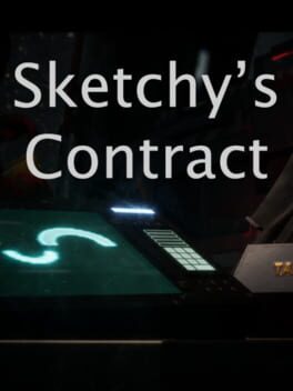 Sketchy's Contract artwork 3