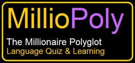 Milliopoly: Language Quiz and Learning artwork 1