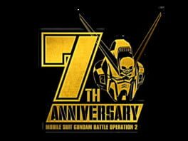 Mobile Suit Gundam Battle Operation 2 artwork 4