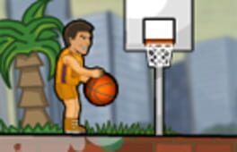 Basket Balls artwork 1