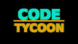 Code Tycoon artwork 2