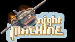 Night Machine artwork 2