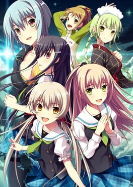 Worlds and World's End artwork 1