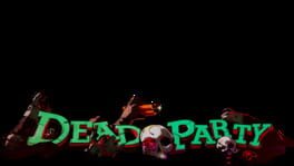 Dead Party artwork 2