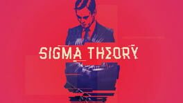 Sigma Theory: Global Cold War artwork 1