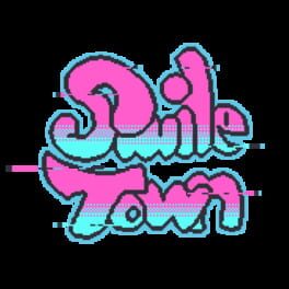 Smile Town artwork 3