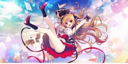 Flip＊Flop: Innocence Overclock artwork 1