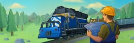 Lazy Train Game artwork 1
