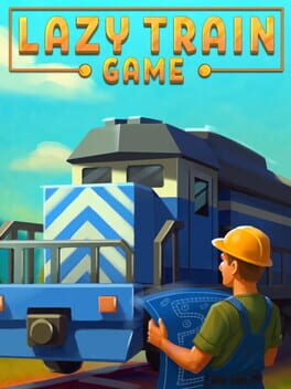 Lazy Train Game artwork 5