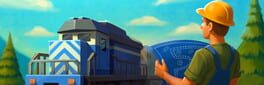 Lazy Train Game artwork 2