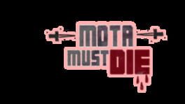 Mota Must Die artwork 2
