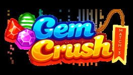 Gem Crush Match-3 artwork 2