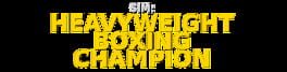 Sim: Heavyweight Boxing Champion artwork 2