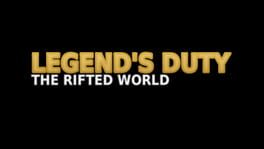 Legend's Duty: The Rifted World artwork 2