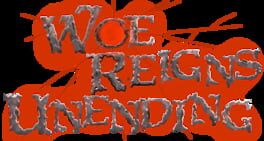 Woe Reigns Unending artwork 2