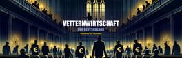 Nepotism for Germany artwork 1