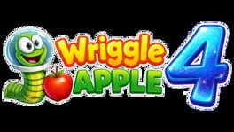 Wriggle Apple 4 artwork 2