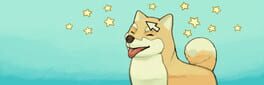 Shiba Boop! artwork 2