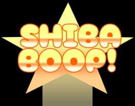 Shiba Boop! artwork 3