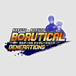 Naruto x Boruto: Ninja Tribes artwork 2