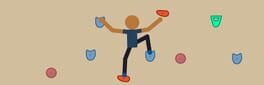 Climbing Simplified artwork 1