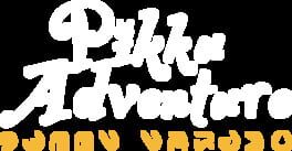 Pikku Adventure artwork 2