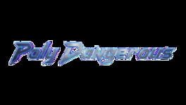 Polydangerous artwork 2
