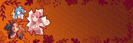 Lovely Anime Puzzle: Autumn artwork 1