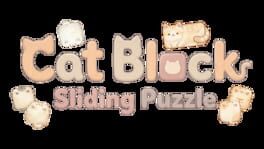 Cat Block: Sliding Puzzle artwork 2