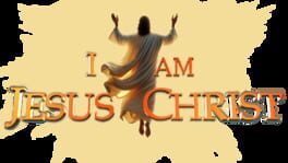 I Am Jesus Christ artwork 2