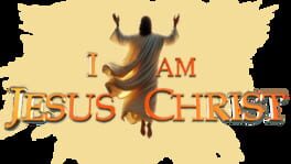 I Am Jesus Christ artwork 3