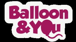 Balloon & You artwork 2