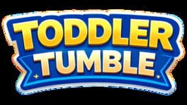 Toddler Tumble artwork 2