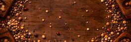 Hus: The 4-Row Mancala artwork 1