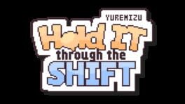 Yuremizu: Hold It Through the Shift artwork 2