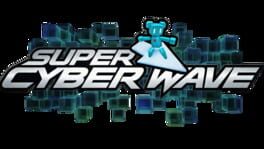 Super Cyber Wave artwork 2