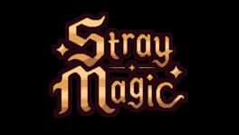 Stray Magic artwork 2
