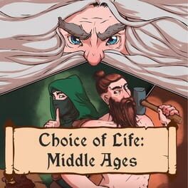 Choice of Life: Middle Ages artwork 4