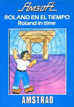 Roland in Time artwork 4