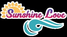 Sunshine Love artwork 2