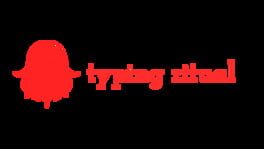 Typing Ritual artwork 2