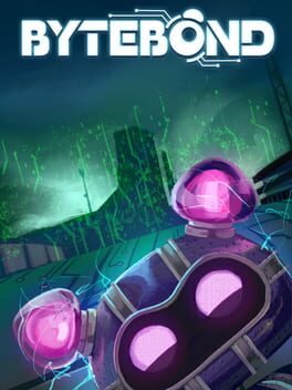 Bytebond artwork 2