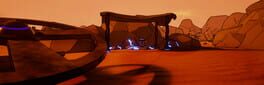 Dunes Of Raeth artwork 1