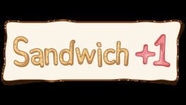 Sandwich +1 artwork 4