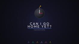 Can I Go Home Yet? artwork 1