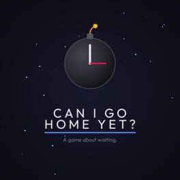 Can I Go Home Yet? artwork 5