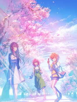 Sakurairo Prism artwork 2