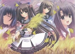 Oretachi ni Tsubasa wa Nai -Prelude- artwork 1