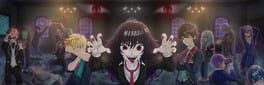 Deadtective Academy artwork 1