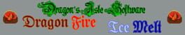 Dragon Fire Ice Melt artwork 1